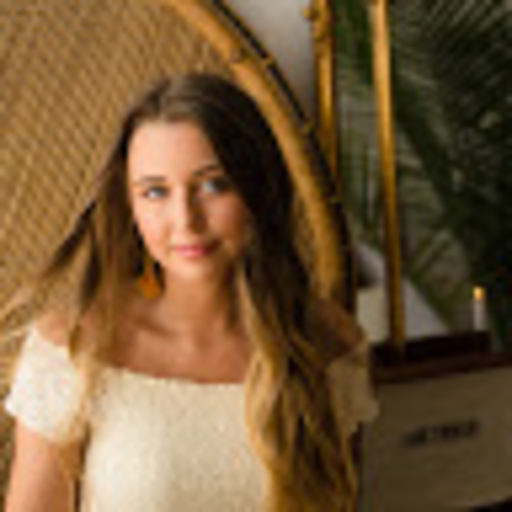 Meet your Posher, Gracie love